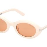 Tom Ford FT1186 25E Siyah Kadın Güneş Gözlüğü