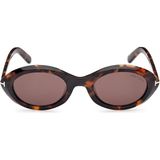 Tom Ford FT1186 52E Siyah Kadın Güneş Gözlüğü