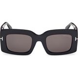 Tom Ford FT1188 01A Siyah Kadın Güneş Gözlüğü