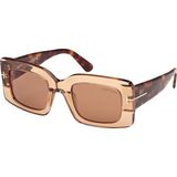 Tom Ford Ft1188 45E 50 Kadin Güneş Gözlüğü