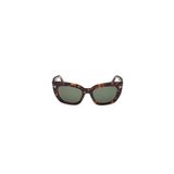 Tom Ford FT1190 52N Kahverengi Kadın Güneş Gözlüğü