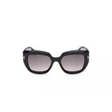 Tom Ford FT1192 01B Kadın Güneş Gözlüğü