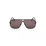 Tom Ford FT1204 01A Erkek Güneş Gözlüğü