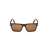 Tom Ford FT1205 52E Erkek Güneş Gözlüğü