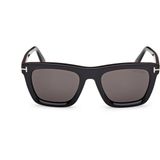 Tom Ford FT1207 01A Erkek Güneş Gözlüğü