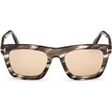 Tom Ford FT1207 56E Erkek Güneş Gözlüğü