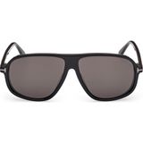Tom Ford FT1208 01A Erkek Güneş Gözlüğü