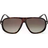 Tom Ford FT1208 52K Erkek Güneş Gözlüğü