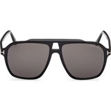 Tom Ford FT1209 01A Erkek Güneş Gözlüğü