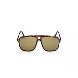Tom Ford FT1209 52N Erkek Güneş Gözlüğü
