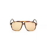 Tom Ford FT1209 56E Erkek Güneş Gözlüğü