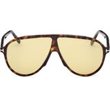 Tom Ford FT1211 52E Erkek Güneş Gözlüğü