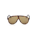 Tom Ford FT1211 52N Erkek Güneş Gözlüğü