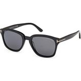 Tom Ford FT1213 01D Unisex Güneş Gözlüğü