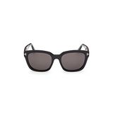 Tom Ford FT1216 01A Kadın Güneş Gözlüğü