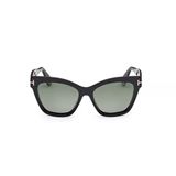 Tom Ford FT1217 01R Siyah Kadın Güneş Gözlüğü