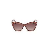 Tom Ford FT1217 55T Kadın Güneş Gözlüğü