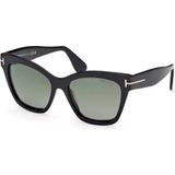 Tom Ford FT1217 Unisex Güneş Gözlüğü