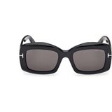 Tom Ford FT1218 01A Siyah Kadın Güneş Gözlüğü