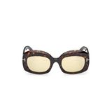 Tom Ford FT1219 52E Kadın Güneş Gözlüğü