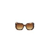 Tom Ford FT1220 55F Kahverengi Kadın Güneş Gözlüğü