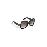 Tom Ford FT1222 01B Kadın Güneş Gözlüğü