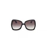 Tom Ford FT1222 01B Kadın Güneş Gözlüğü