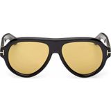 Tom Ford FT1225 01E Unisex Güneş Gözlüğü