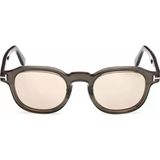 Tom Ford FT1230 20E Unisex Güneş Gözlüğü