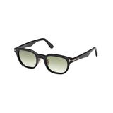 Tom Ford FT1231 01P Erkek Güneş Gözlüğü