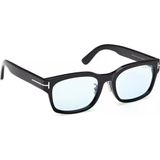 Tom Ford FT1232 01V Kadın Güneş Gözlüğü