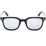 Tom Ford FT1233 01A Erkek Güneş Gözlüğü - Siyah