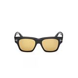 Tom Ford FT1280 01E Erkek Güneş Gözlüğü