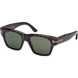 Tom Ford FT1280 52N 53*19*145 - Kahverengi