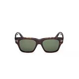 Tom Ford Ft1280 52N Erkek Güneş Gözlüğü