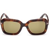 Tom Ford FT1283 53N Kadın Güneş Gözlüğü