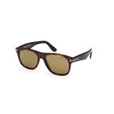 Tom Ford Ft1284 52R 55 Erkek Güneş Gözlüğü