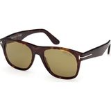 Tom Ford FT1284 52R 55 - Havana