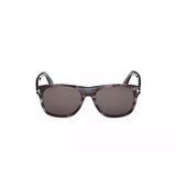Tom Ford Ft1284 56A Erkek Güneş Gözlüğü