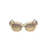Tom Ford Ft1285 45B Kadın Güneş Gözlüğü