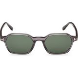 Tom Ford FT1301 20N Erkek Güneş Gözlüğü - Gri