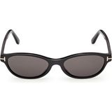 Tom Ford FT1310 01A Kadın Güneş Gözlüğü - Siyah