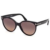 Tom Ford FT1311 Kadın Güneş Gözlüğü - Çok Renkli