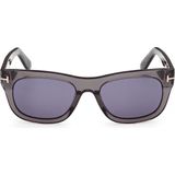 Tom Ford FT1334 20V Erkek Güneş Gözlüğü - Gri
