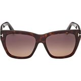 Tom Ford FT1343 52T 55 - Havana