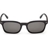 Tom Ford FT1350 01A Kadın Güneş Gözlüğü - Siyah