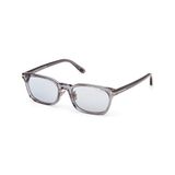 Tom Ford FT1350 20A Kadın Güneş Gözlüğü - Gri - Gri