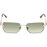Tom Ford FT1355 28P Unisex Güneş Gözlüğü - Rose
