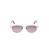 Tom Ford Ft1356 16B Unisex Güneş Gözlüğü