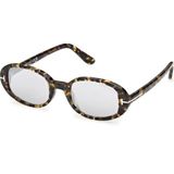 Tom Ford FT1364 49-21-140 Kadın Güneş Gözlüğü - Füme